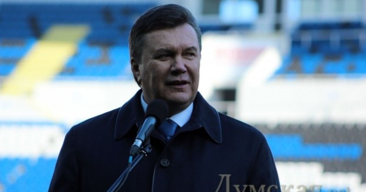 Віктор Янукович в Одесі_19