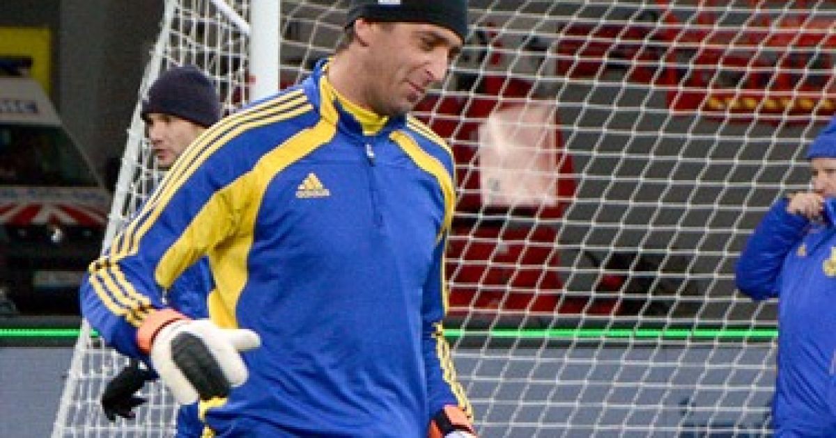 Андрій Дикань