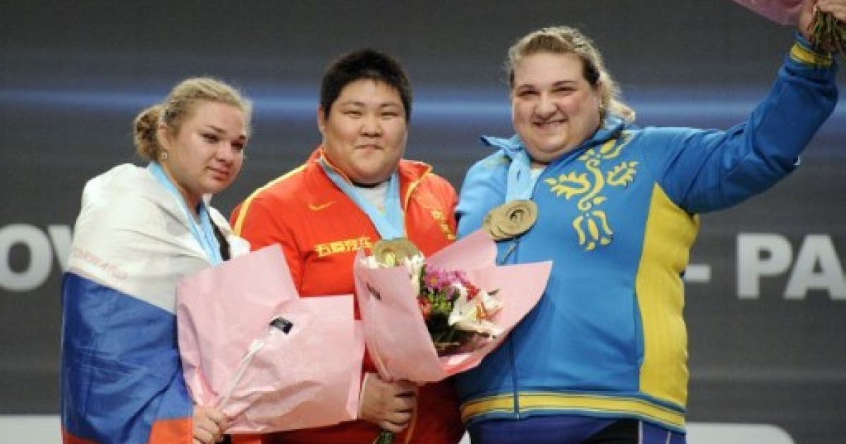 Тетяна Каширіна, Чжоу Лулу, Ольга Коробка