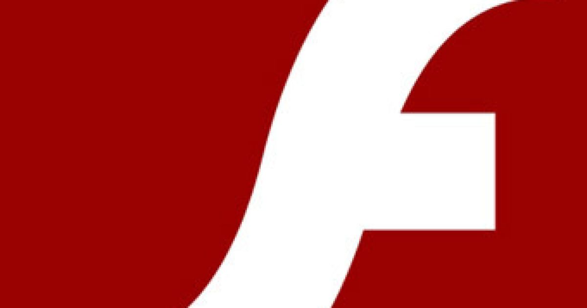 Adobe оголосила про відмову від подальшого розвитку технології Flash Player для мобільних пристроїв