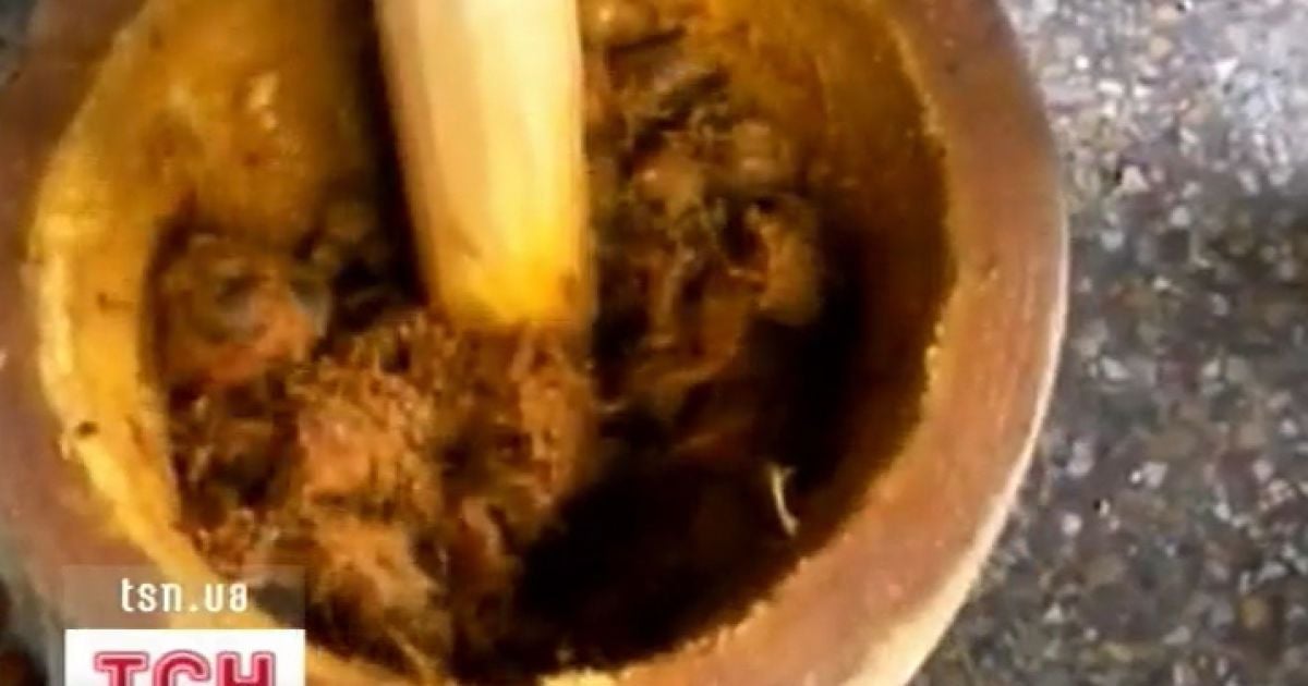 У пальмової олії є чимало захисників