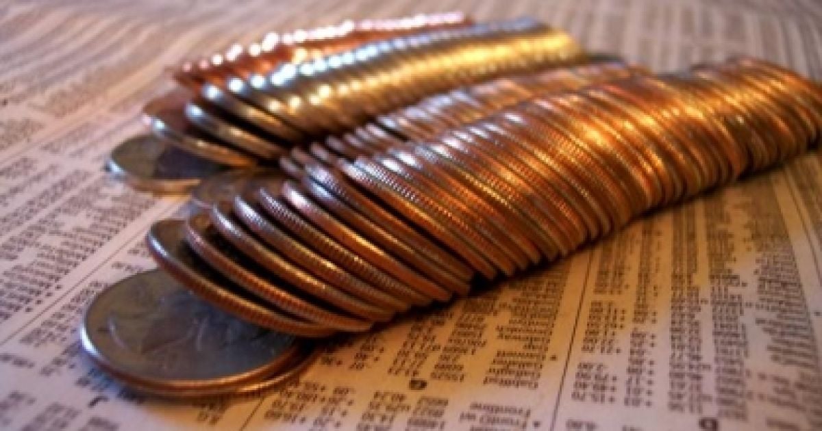 У Мінфіні пропонують підняти деякі податки.