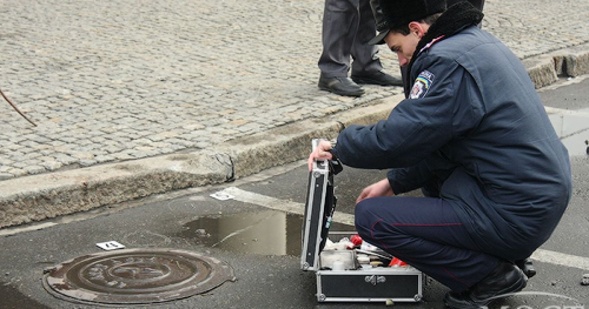 Прокуратура не коментує інформацію про вимоги від терористів