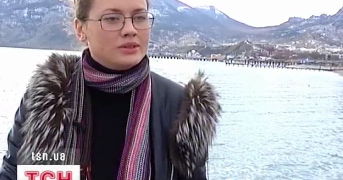 Про кохання тепер нагадує лише закордонний паспорт з візами арабською в'яззю