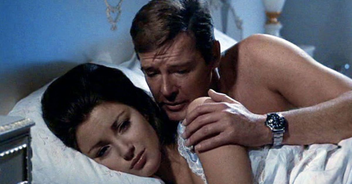 Кадр з фільму "Живи і дай померти"