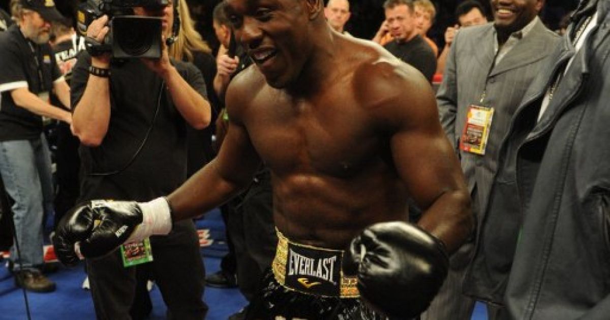 Андре Берто