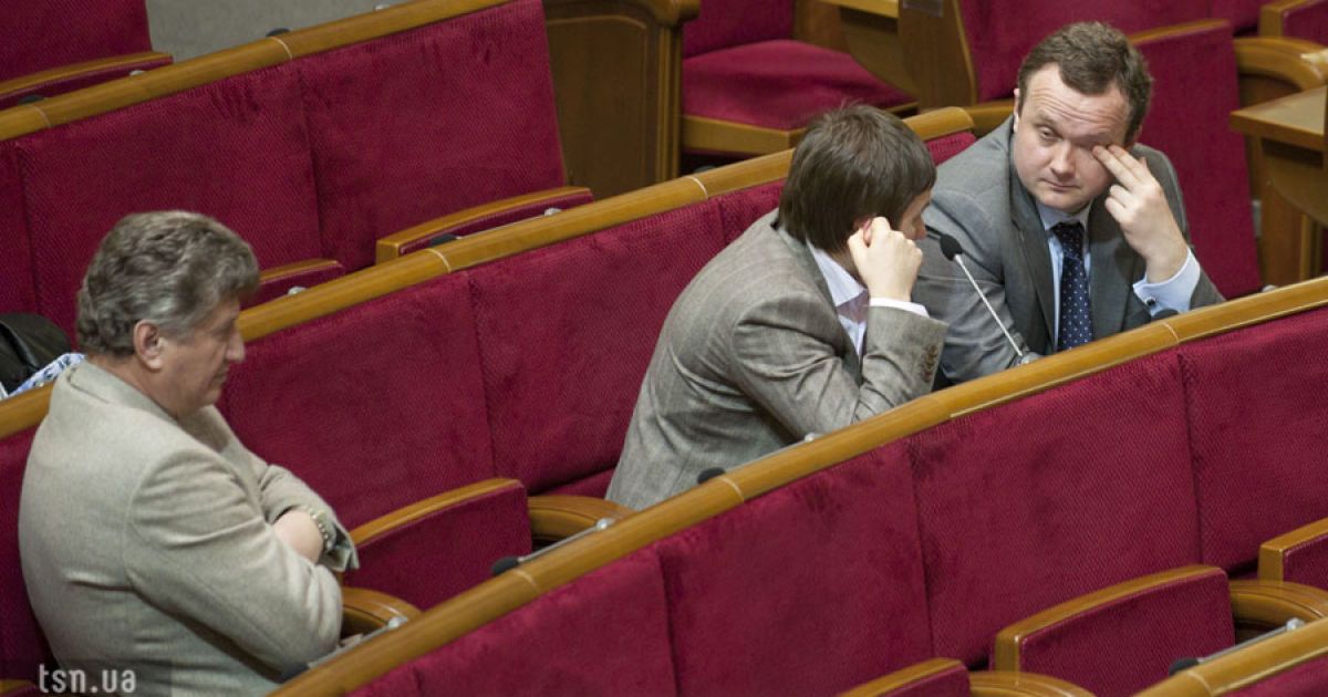Кабмін хоче зрівняти пенсії і прожитковий мінімум