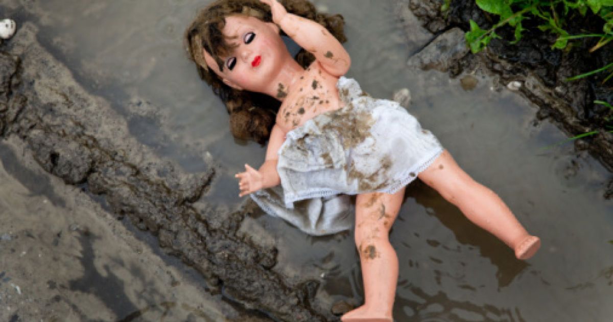 Подросток изнасиловал 8-летнюю сестру, насмотревшись порно