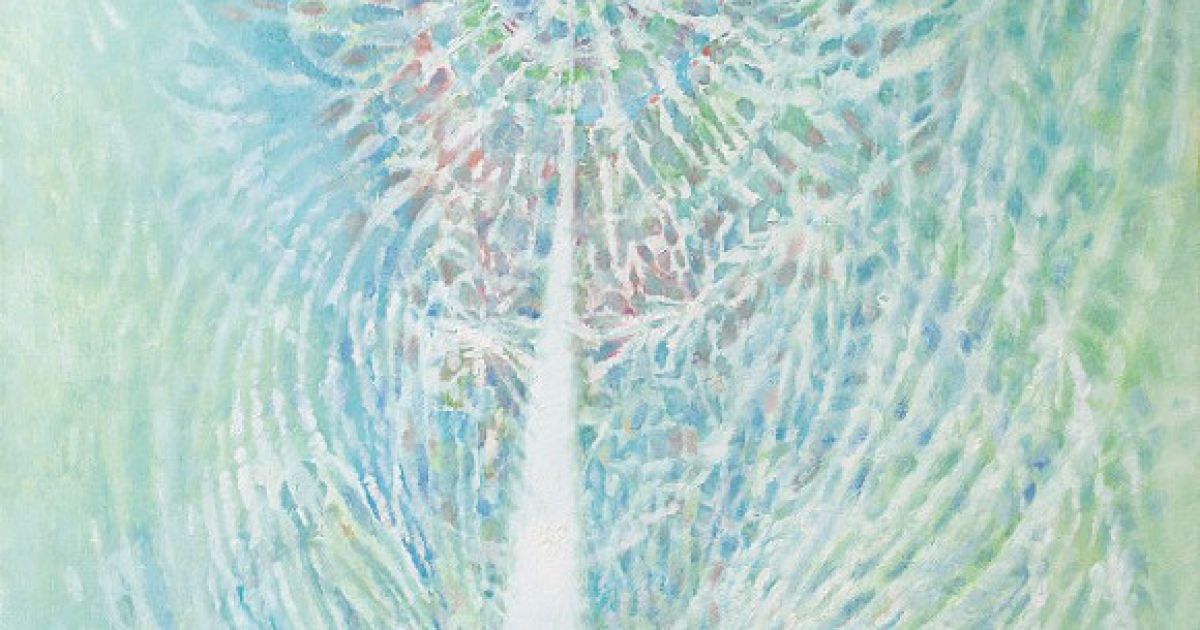 Промінь творіння