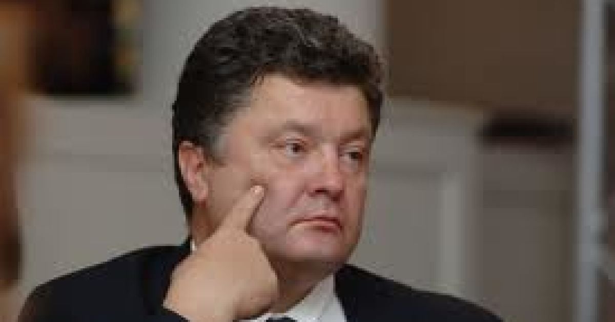 "Свобода" не висуватиме Порошенка в мери Києва