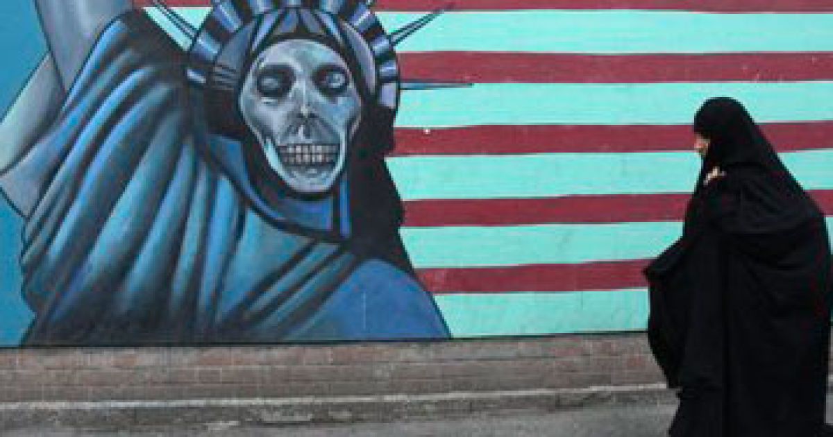 США залякують Іран міжнародною ізоляцією і новими санкціями