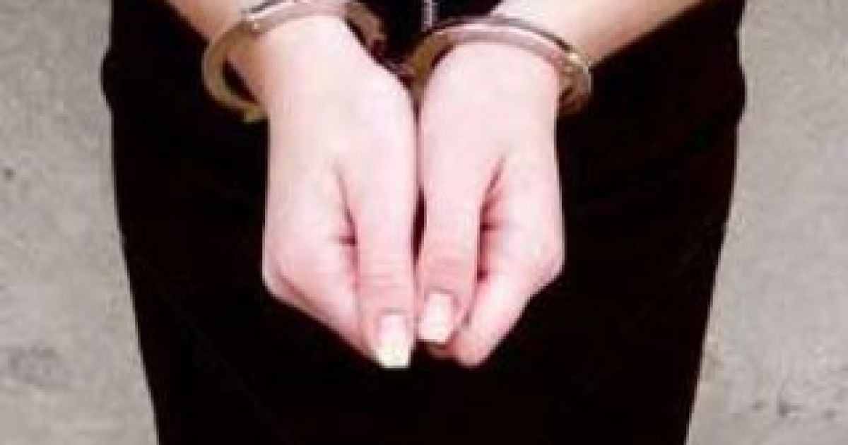 Саудівській принцесі загрожує тюремний термін