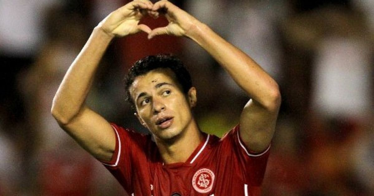 Леандро Даміао