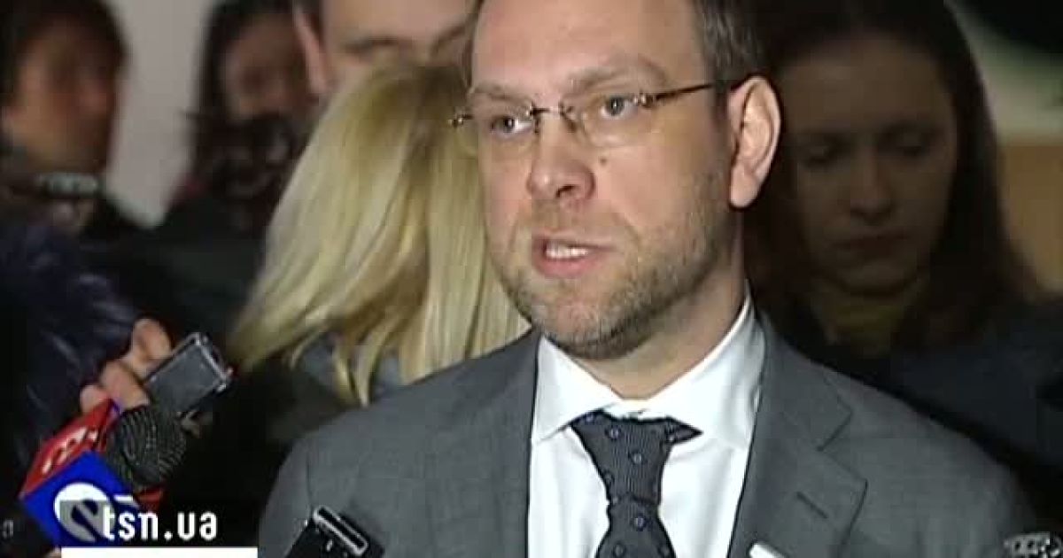 Власенка не пустили до Тимошенко