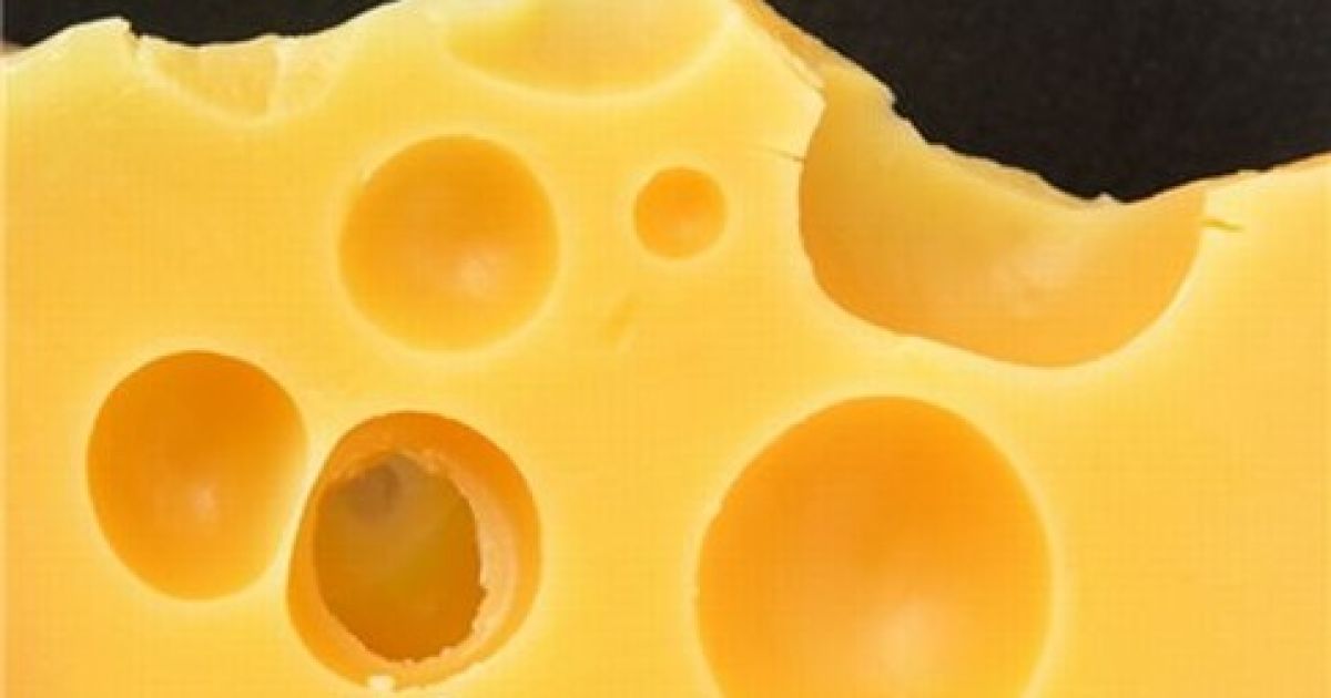 Ляшко намагався нагодувати Шустера сиром