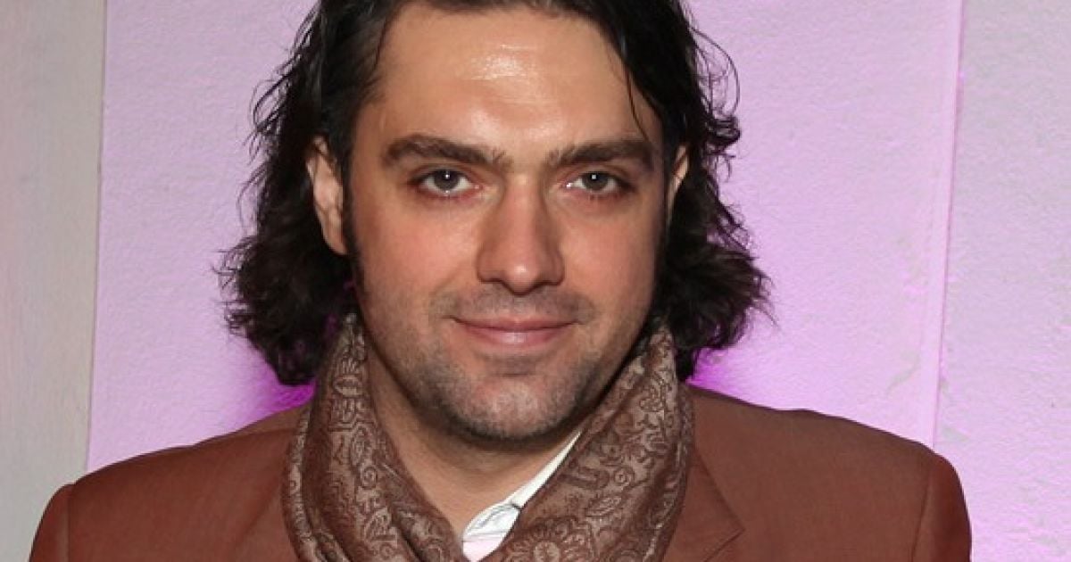 Дівєєв-Церковний не помирився з Кіркоровим