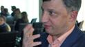 Слюсарчук був костоправом