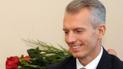 Хорошковський поділився історією свого першого мільйона