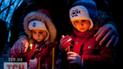 Українці запалили свічку і вшанували пам'ять жертв жахів 1932-33 років