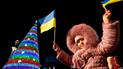 КМДА проведе конкурс на кращий проект новорічної красуні