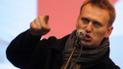 Навальний опинився в одному рейтингу з Діккенсом і британською королевою