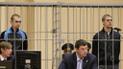 Врятувати Коновалова та Ковальова від розстрілу може тільки президент Олександр Лукашенко