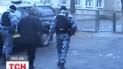 Закоханий зек захопив в заручники жінку разом з її дитиною