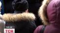 Новая волна мигрантов из других регионов надвигается на столицу