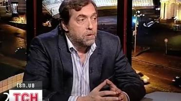 Микита Висоцький сьогодні у програмі Tkachenko.ua