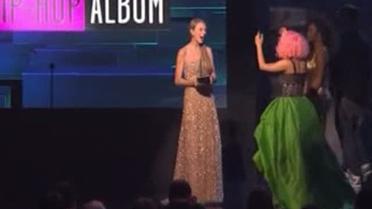 Вручення 39-ї премії American Мusic Awards