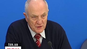 Полищук заявил, что Тимошенко может стать инвалидом