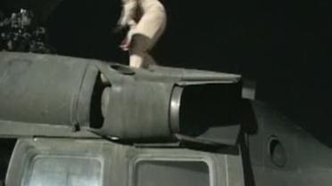 Пентагон разрешил женщинам участвовать в спецоперациях