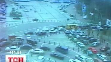 Почти три сотни камер к Евро-2012 могут установить в столице