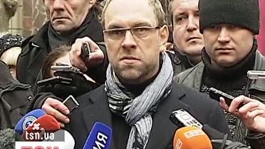Тимошенко этапировали по указанию садиста-изверга - Власенко