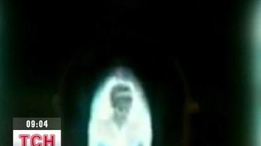 В шотландской церкви засняли призрак принцессы Дианы