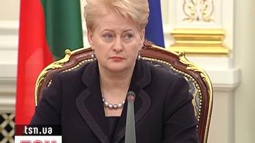У ЄС угоду про асоціацію з Україною пов'язують з долею екс-прем'єрки