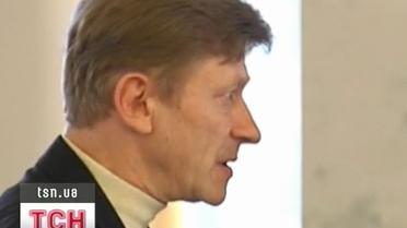 Звездой украинского парламента стал на этой неделе Роман Забзалюк