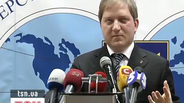 У Грищенко не могут вытащить украинских пленников из Ливии