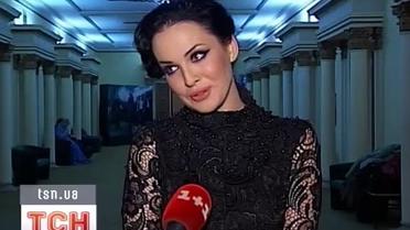 Даша Астафьева занималась сексом возле Верховной Рады