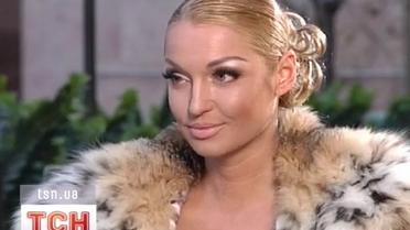 Волочкова откровенно рассказала о Баскове, голой груди и ненастоящем браке