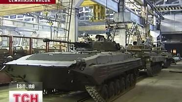 Українці перемогли на оборонній ниві