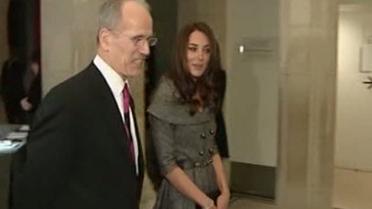 Кейт Миддлтон собирается взять в королевскую семью ребенка из приюта