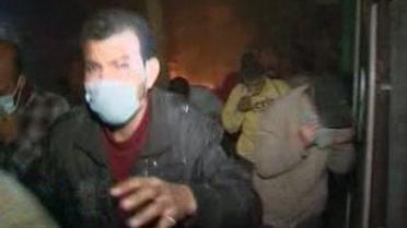 У сутичках з військовими і поліцією в Єгипті загинули щонайменше 38 людей