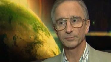 NASA знайшло планету, схожу на Землю