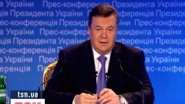 У Януковича есть план кадровых изменений в правительстве