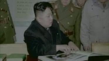 29-летний Ким Чен Ын стал для корейцев "дорогим отцом"