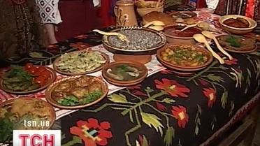 Время готовиться к Рождеству