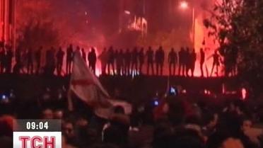 У Каірі знову сутички