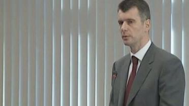 Визначилися 5 кандидатів на крісло президента Росії