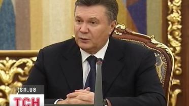Коморовський зрозумів, що є речі важливіші за Тимошенко
